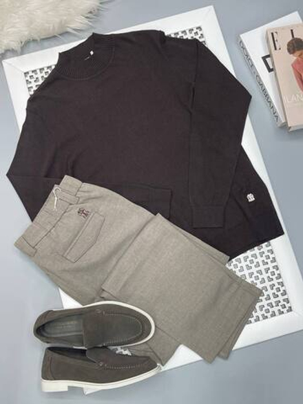 Комплект повседневной одежды