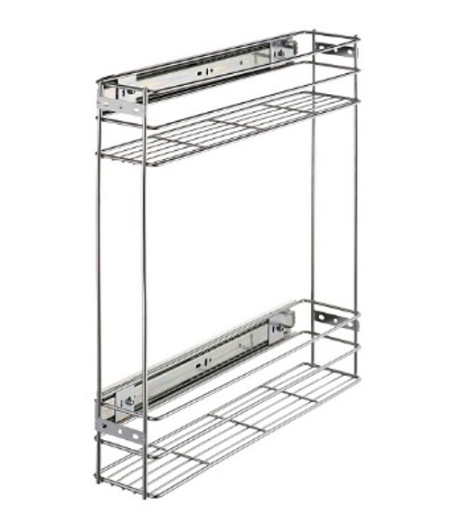 ЦБ043328 Бутылочница М200 150х456х479мм Эко, универс., напр. 35/450мм КДМ, полн. выдв. КДМ