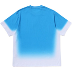 A Bathing Ape Bathing Ape Graphic Printed Футболка синий