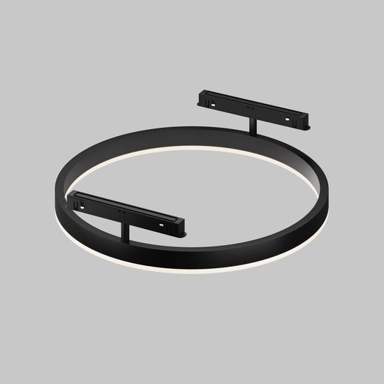 Трековый светильник Technical TR227-2-24W4K-B