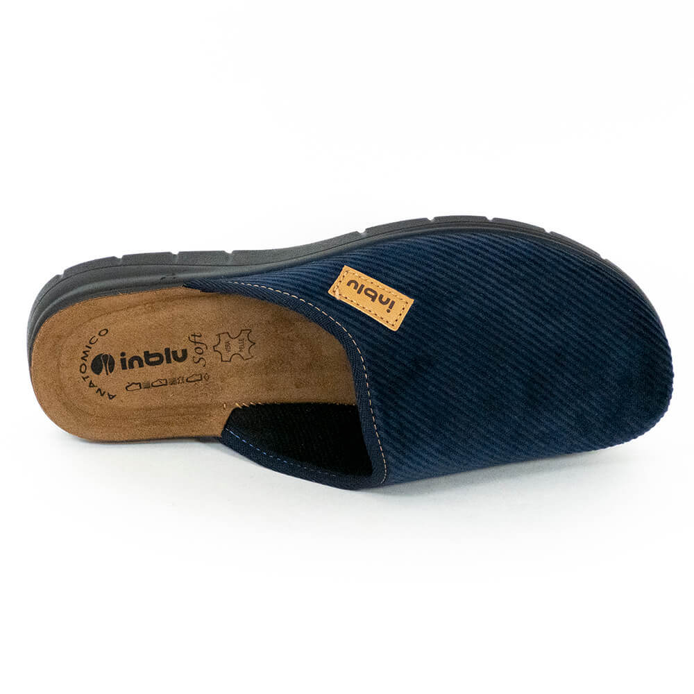 INBLU BG000043 Синий