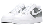 Кроссовки Nike Air Force 1 7 (Женская размерная сетка)