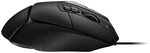 Игровая мышь Logitech G G502 X, black
