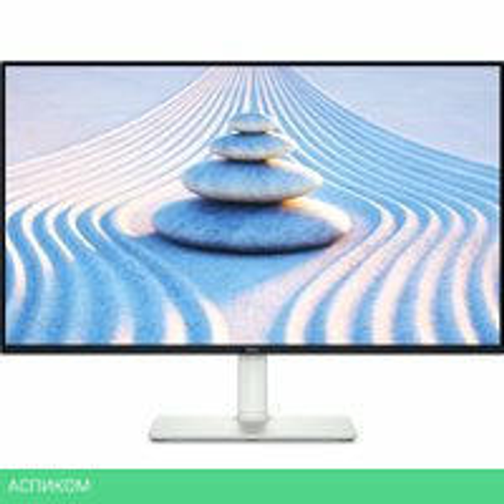 Монитор Dell S2725HS