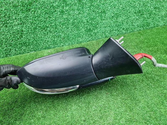 Зеркало левое Toyota RAV4 5 XA50 (2018-н.в.) 9к.