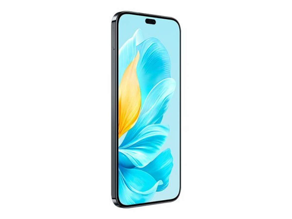 Смартфон Honor 200 LITE 8/256GB Black (5109BFBK)