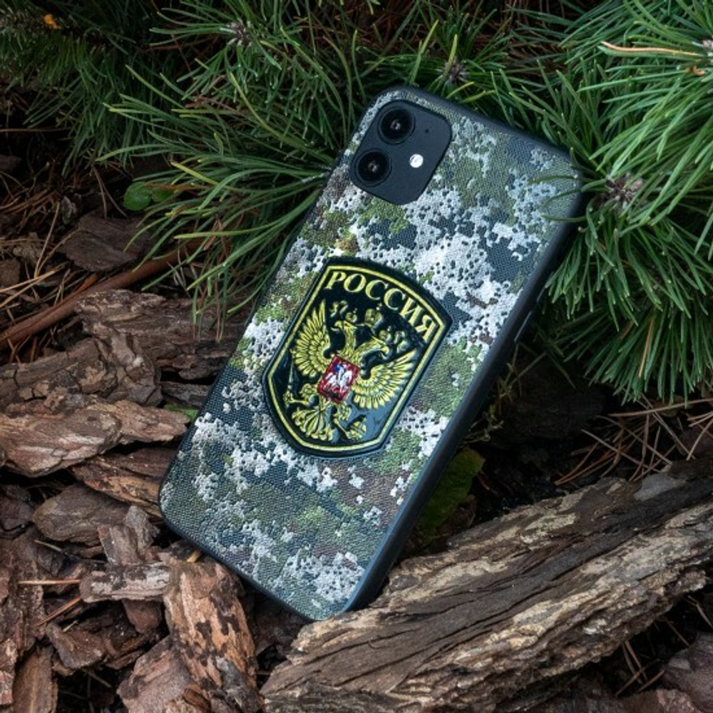 Чехол ТПУ Florme для iPhone 11, 012742