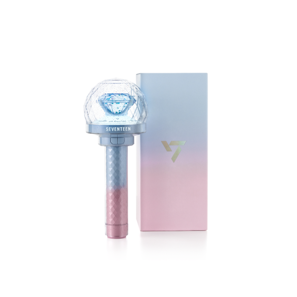 Лайтстик SEVENTEEN Official Light Stick VER.3 10th Anniv.