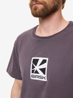 ФУТБОЛКА МУЖСКАЯ BASK FRAME MT