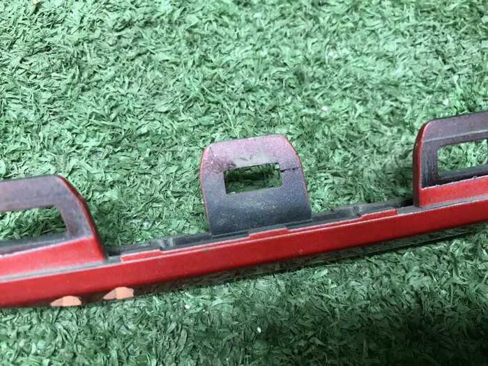 Накладка решетки радиатора Jetour Dashing (22-нв)