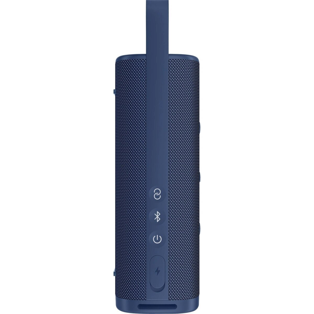 Беспроводная акустика XiaoMi Sound Outdoor 30W S29D, Blue