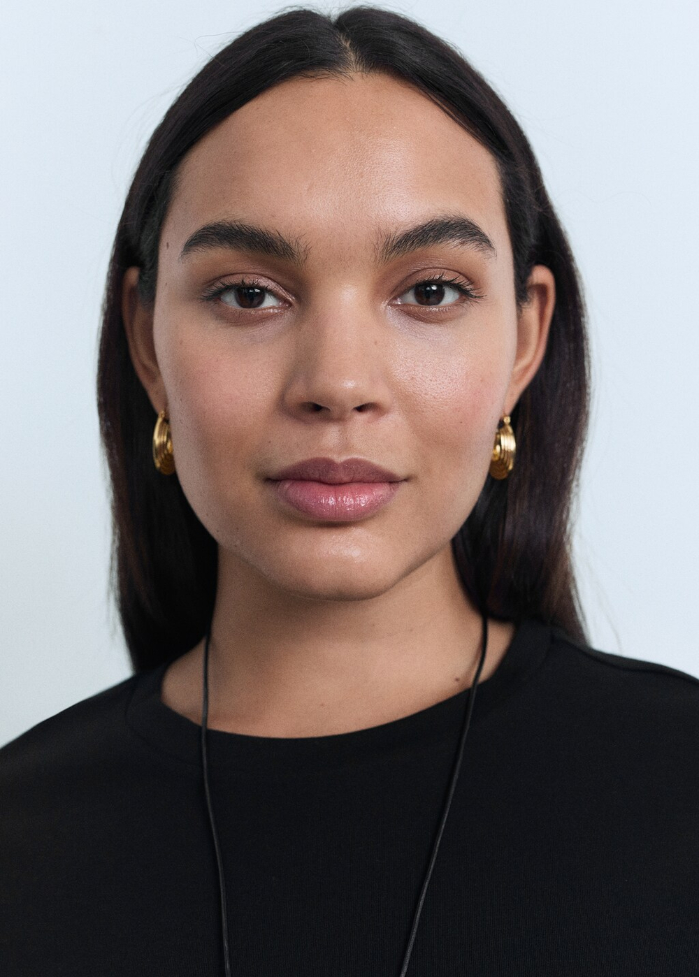 Хлопковая футболка