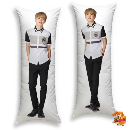 Дакимакура BTS Чимин