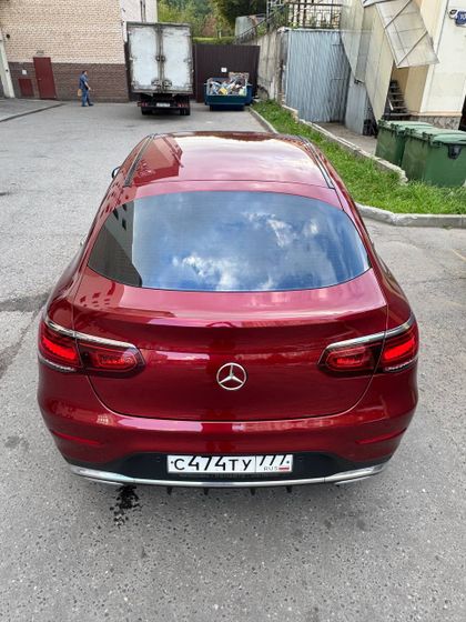 Carbins Color PPF Bloody Red GP05C красная бордовая цветная полиуретановая защитная антигравийная пленка