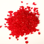 Соль для ванны «Слезы моих бывших» с ароматом арбуза - 350 гр.