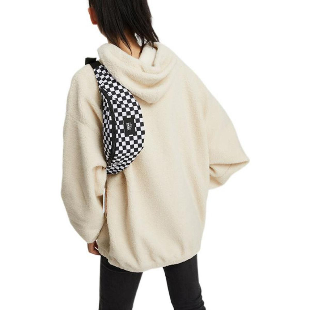 Толстовка Vans, VN0A54O52N1