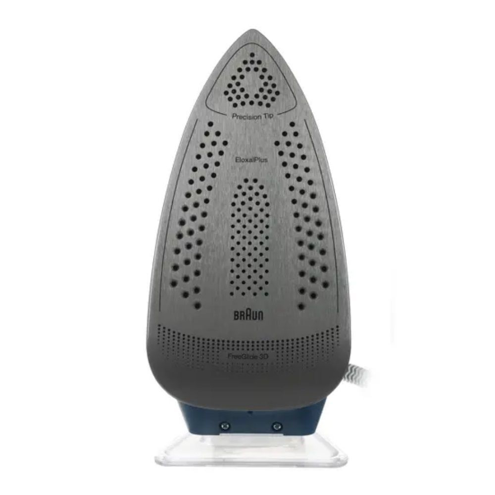 Парогенератор Braun CareStyle Compact IS2143BL