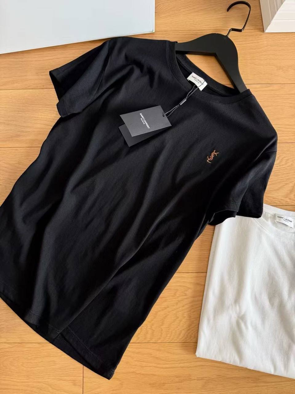 Футболка Yves Saint Laurent