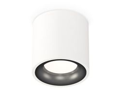 Ambrella Комплект накладного светильника MR16 Накладные XS7531021