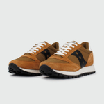 Кроссовки Saucony Jazz Vintage Brown