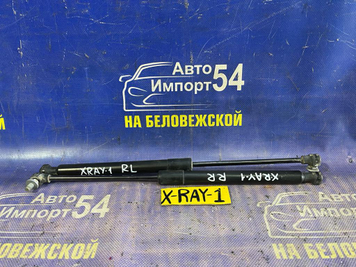 Амортизатор задней двери левый LADA X-RAY 2017