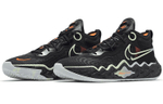 Кроссовки Nike Air Zoom G.T. Run Ep Tpu