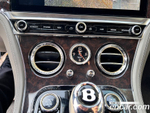 Bentley Continental GT 3 Generation 4.0 GT (08.2020)