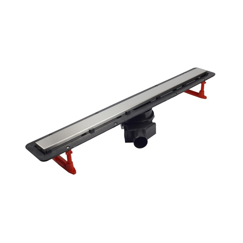 Душевой лоток Pestan Confluo Frameless Line 550