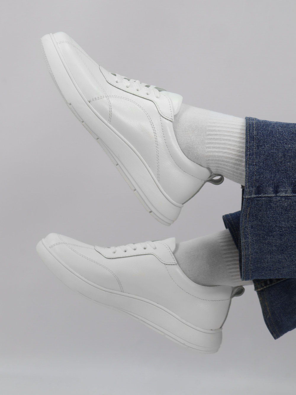 Кроссовки женские K0033-1V