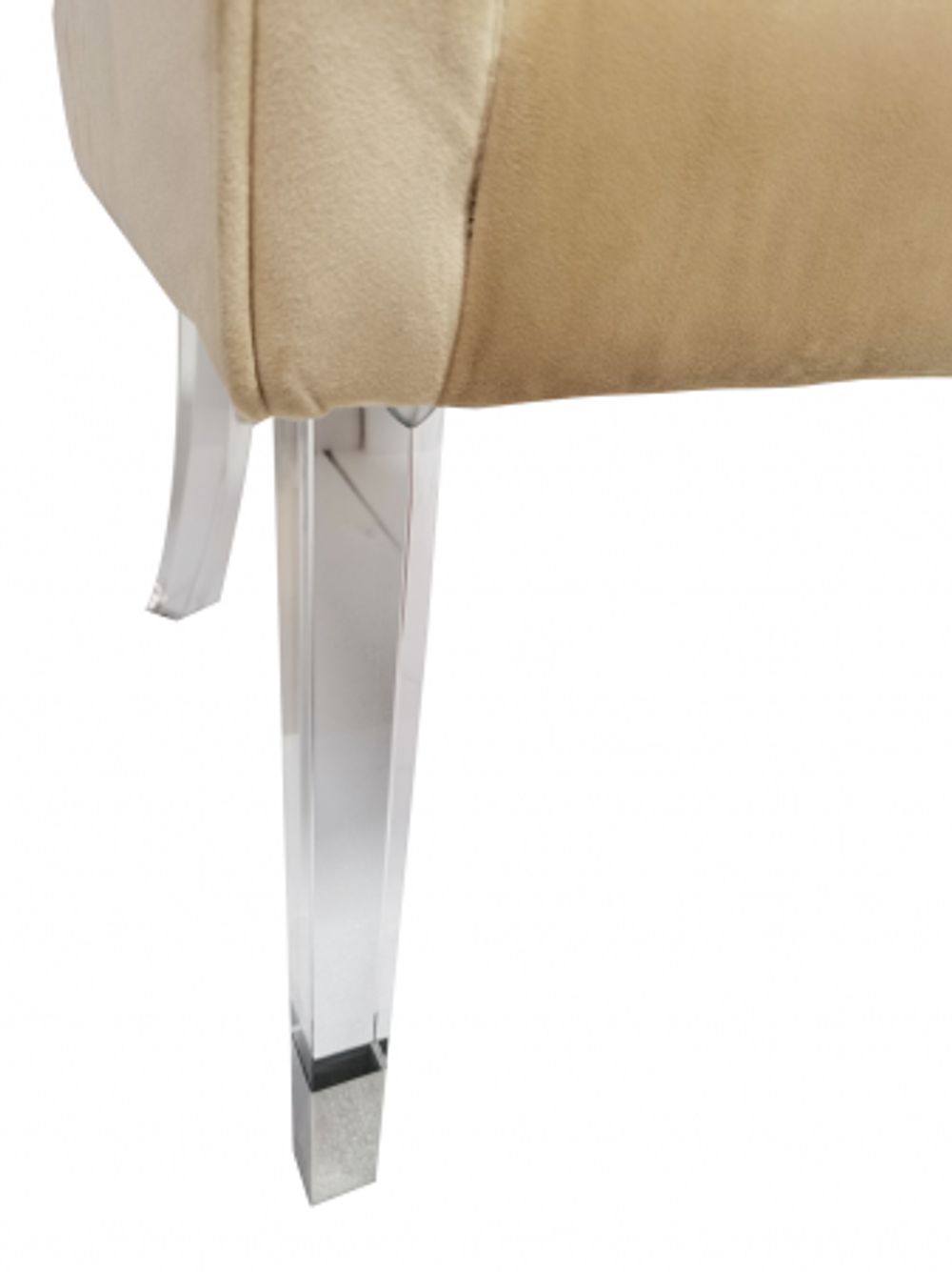 Стул обеденный Ist Casa Леонардо, бежевый