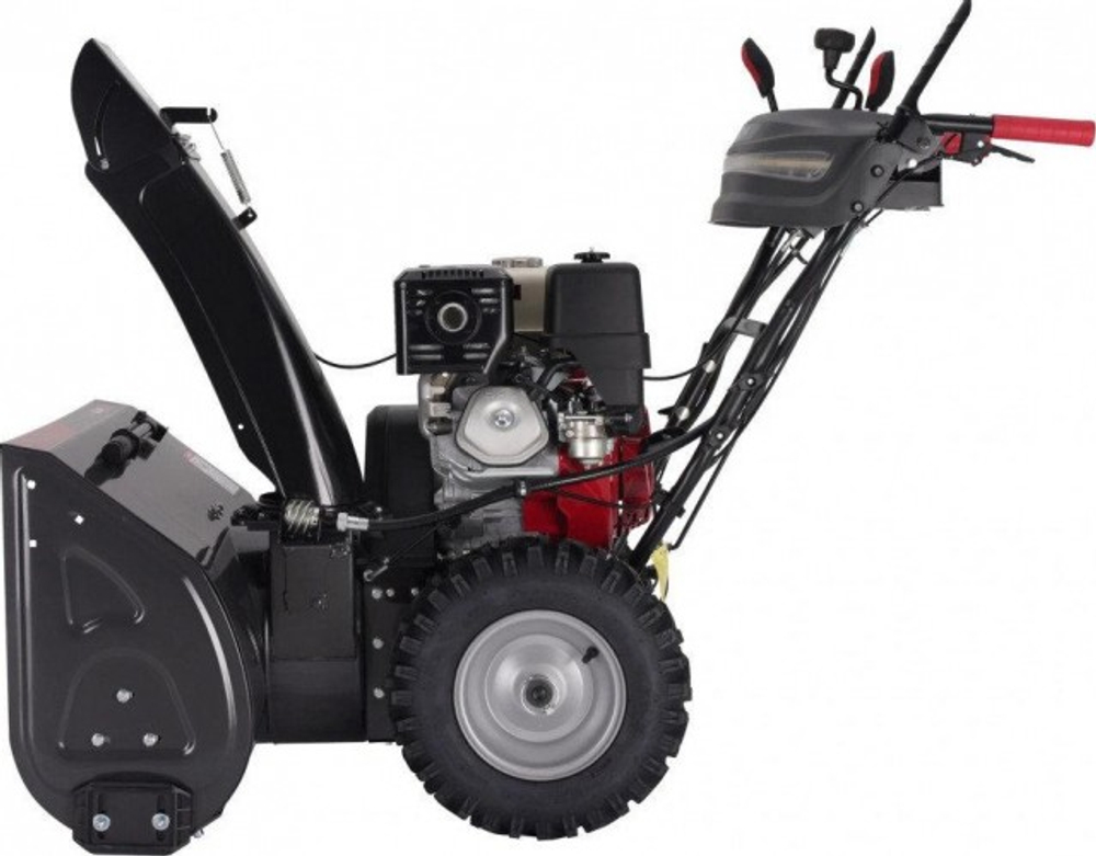 Снегоуборщик бензиновый с двигателем Honda Evoline SBG 760 HE SBG760HE