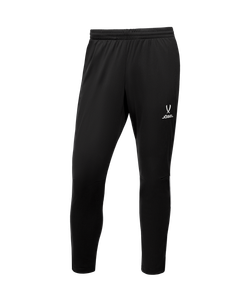 Брюки тренировочные CAMP 2 Training No Pocket Pants, черный, детский