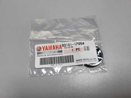 сальник вала Yamaha 9,9 15 F15 F9,9 F20 оригинал Япония 931-01170-54-00