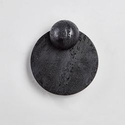 Бра Phanuel Black С Выключателем Цепочкой By Imperiumloft