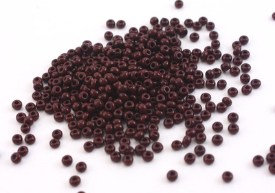 Бисер 8/0 PRECIOSA, 50г