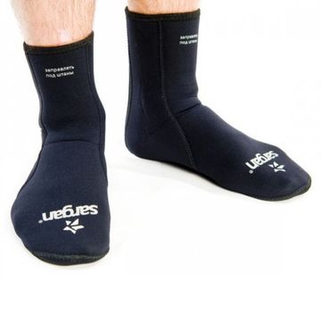 Носки Sargan Аргази 5 мм