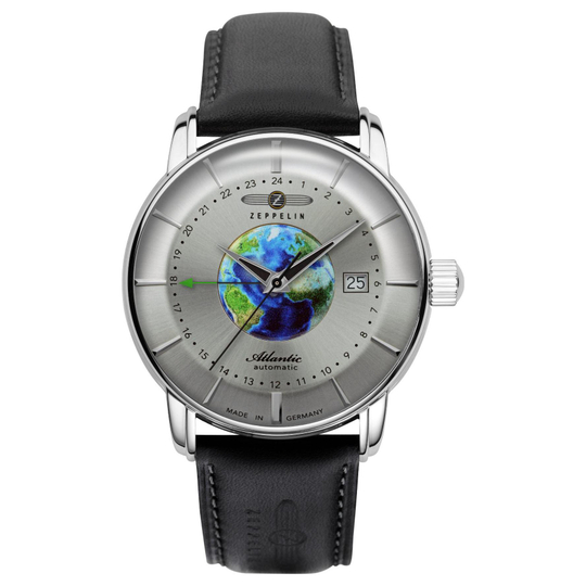 ZEPPELIN Men"s Watch