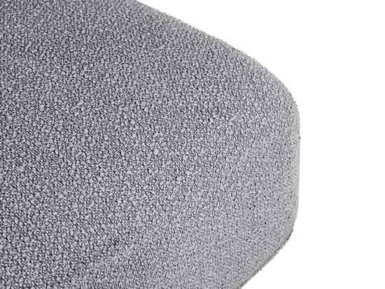 Пуф торцевой Fabro 856687