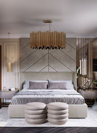 Кровать Неаполь