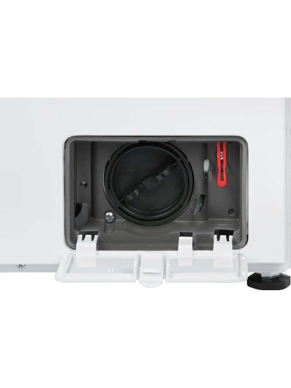 Стиральная машина c сушкой NORD i-WQ4 10712 W