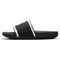 Nike Offcourt Slide 'Black White'