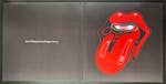 The Rolling Stones ‎– A Bigger Bang 2LP (Европа 2020г.)