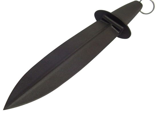 Тренировочный нож Cold Steel 92FTP FGX Tai Pan