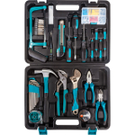 Набор ручного инструмента BORT BTK-100