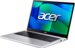 Ноутбук Acer Extensa 15 EX215-57-597H (NX.EJBER.00A) серебристый в регионах России