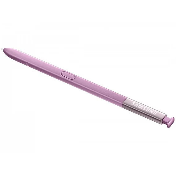 Стилус для Samsung N960 Touch Pen Galaxy Note 9 (Copy) фиолетовый (Violet)