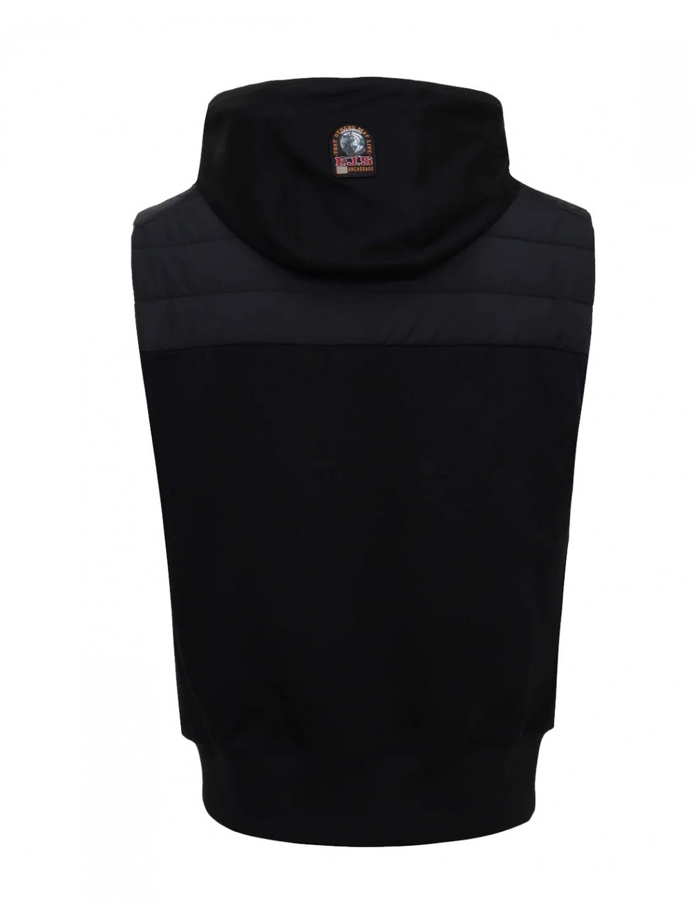 Жилет муж. Parajumpers MARIUS 541 черный