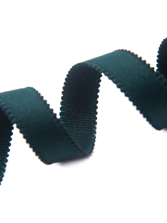 1994 612/15 ОПТ Бретель Lauma Fabrics, 15 мм, сосна 1994