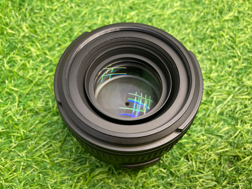 Nikon 50mm 1.4G AF-S Nikkor