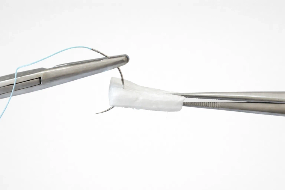 Коллагеновый матрикс FibroMATRIX